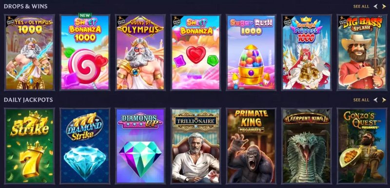 Lolajack casino bonus - Discover the Thrills of Lolajack Casino and Claim Exclusive UK Bonuses Lolajack casino bonus - Discover the Thrills of Lolajack Casino and Claim Exclusive UK Bonuses