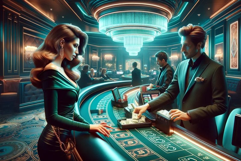 Uncover the Thrills of Bull Spins Casino in the UK